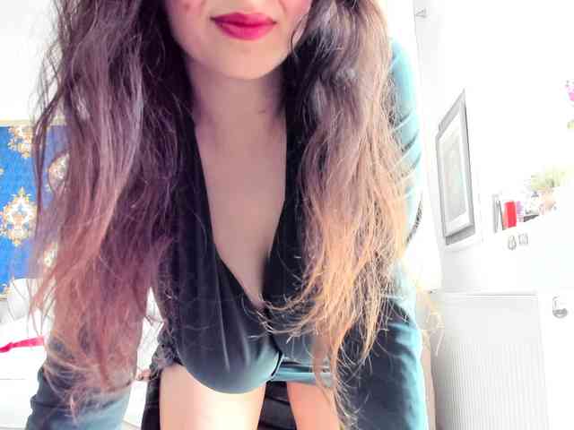 JessicaMoon webcam