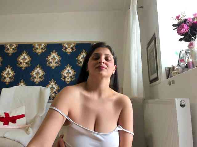 Modelo: JessicaMoon