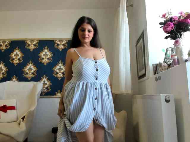 JessicaMoon webcam
