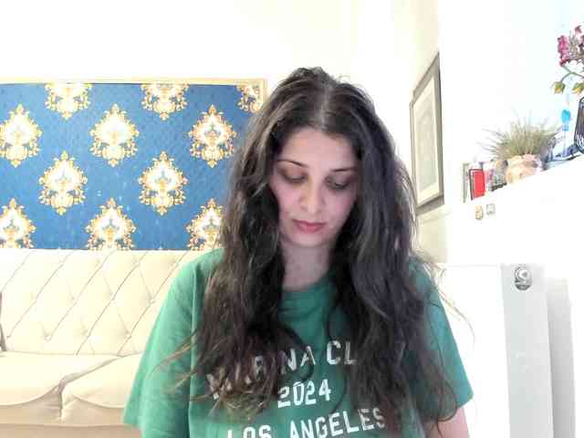 JessicaMoon webcam