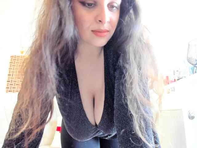 JessicaMoon webcam