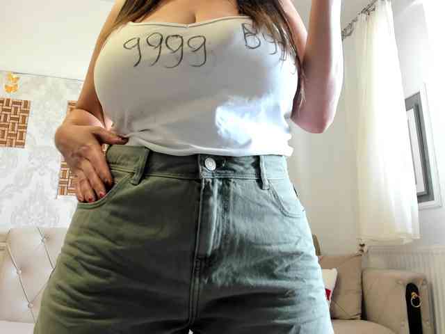 JessicaMoon webcam