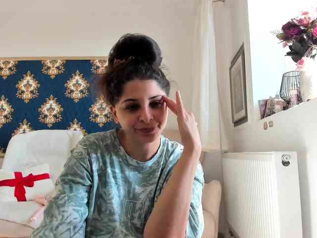 JessicaMoon webcam