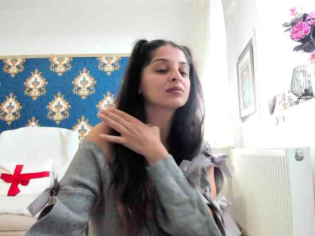 JessicaMoon webcam
