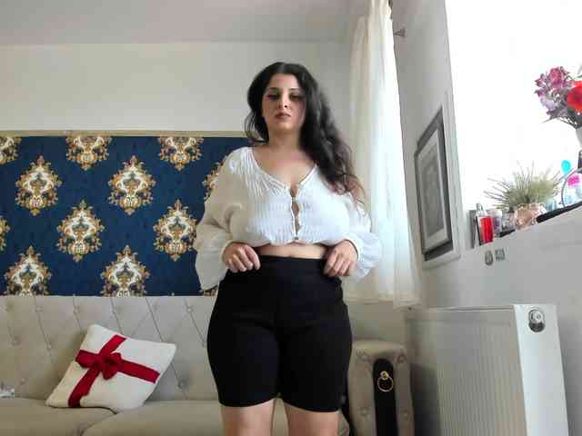 JessicaMoon webcam