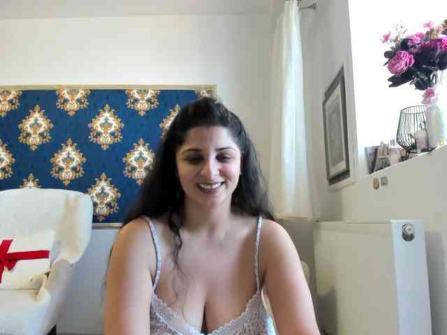 JessicaMoon webcam
