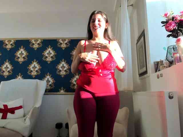 JessicaMoon webcam