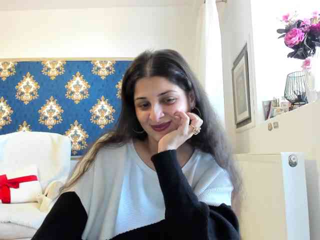 JessicaMoon webcam