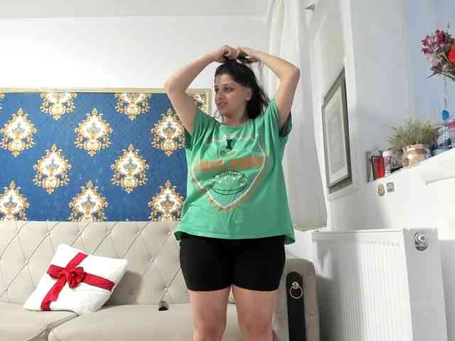 JessicaMoon webcam
