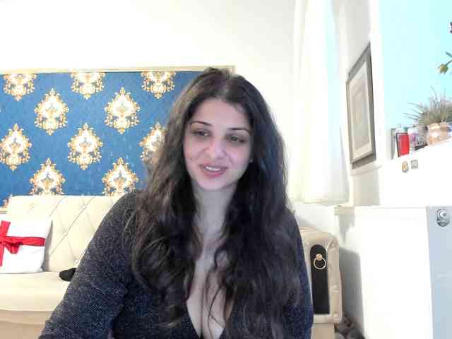 JessicaMoon webcam
