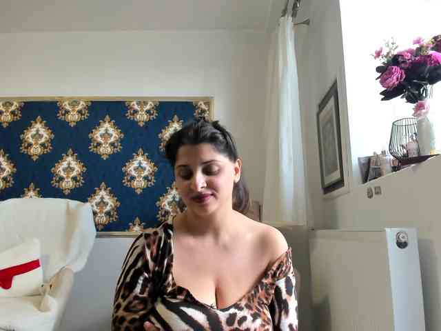 JessicaMoon webcam