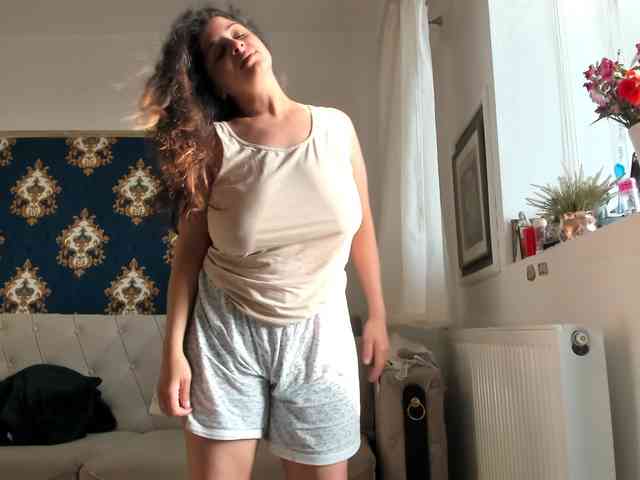 JessicaMoon webcam