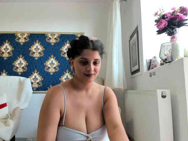 JessicaMoon webcam