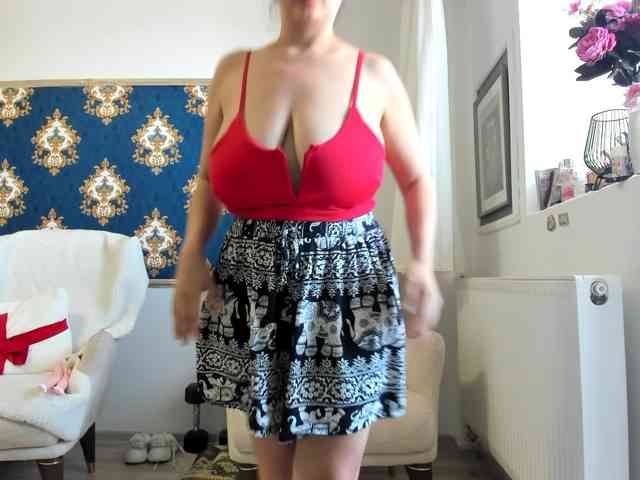 JessicaMoon webcam