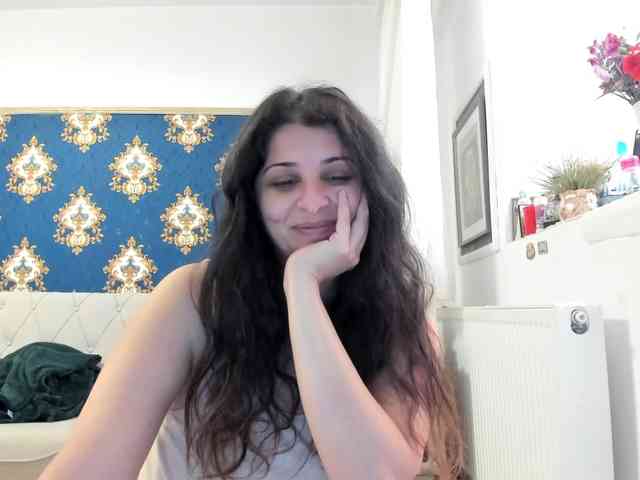 JessicaMoon webcam