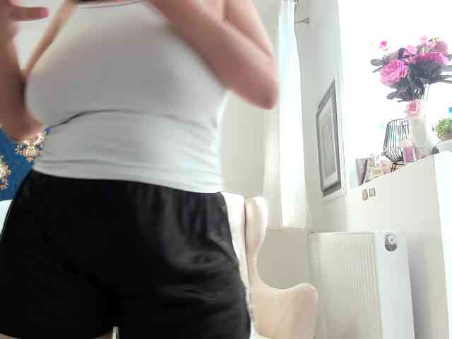 JessicaMoon webcam