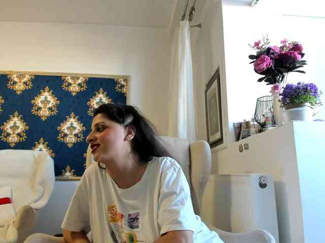 JessicaMoon webcam