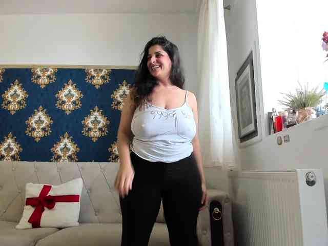 JessicaMoon webcam