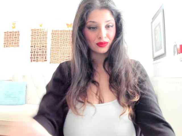 Modelo: JessicaMoon