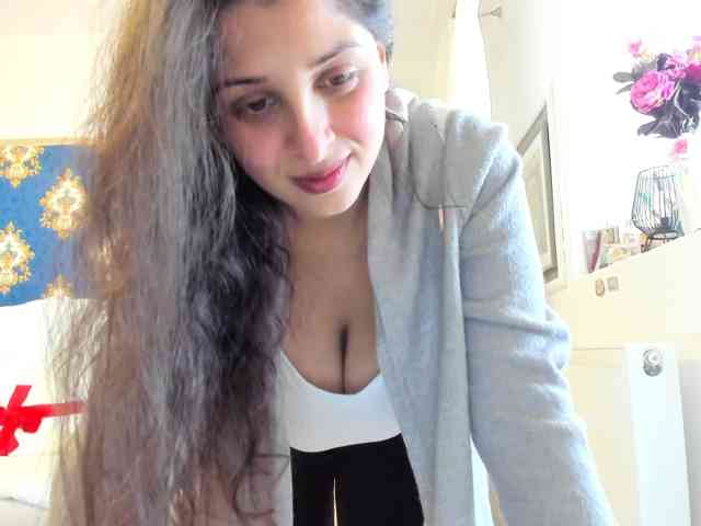 JessicaMoon webcam