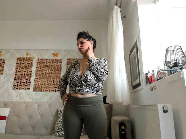 Modelo: JessicaMoon