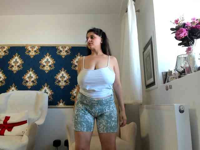 JessicaMoon webcam