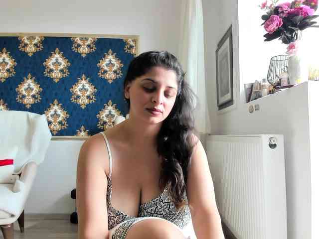 JessicaMoon webcam