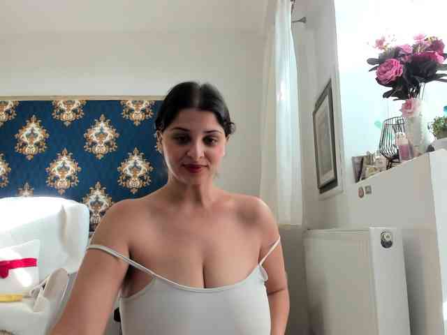 JessicaMoon webcam