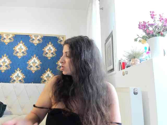 JessicaMoon webcam
