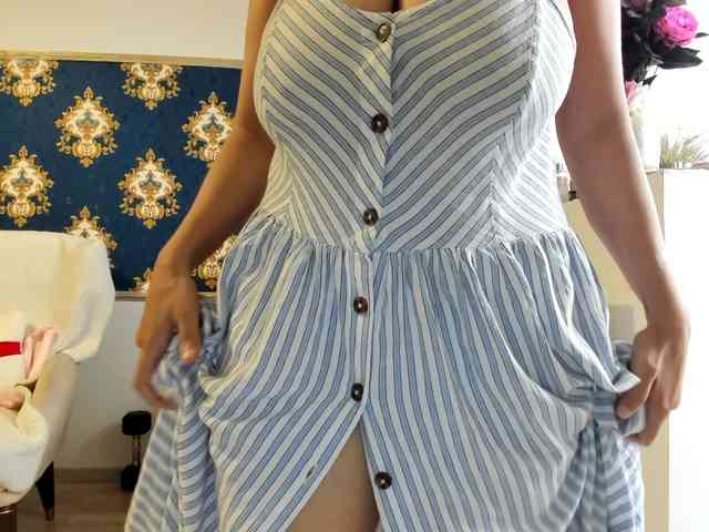 JessicaMoon webcam