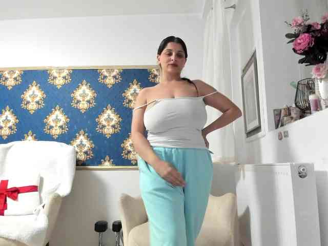 JessicaMoon webcam