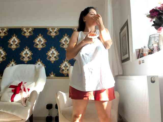 Modelo: JessicaMoon