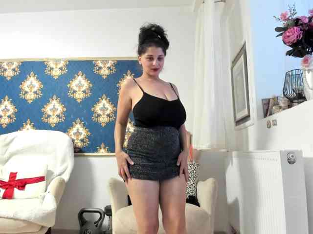 Modelo: JessicaMoon