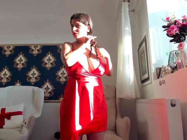 JessicaMoon webcam