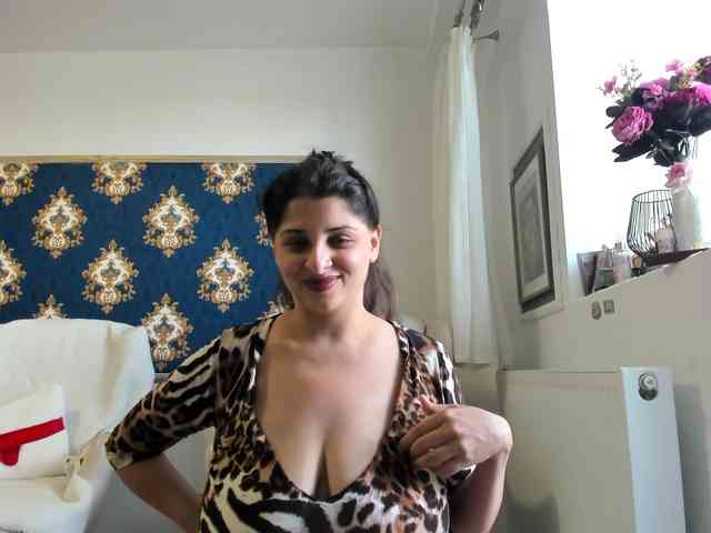 JessicaMoon webcam