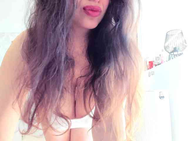 Modelo: JessicaMoon