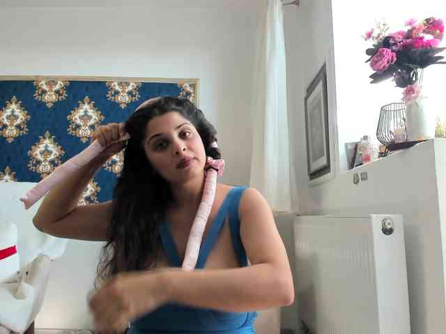 Modelo: JessicaMoon