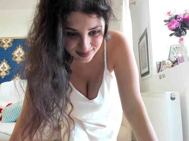 JessicaMoon webcam