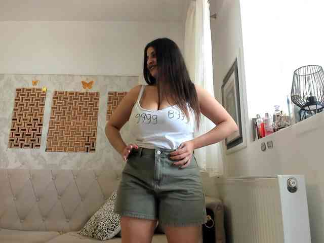 JessicaMoon webcam
