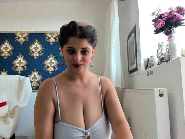 JessicaMoon webcam