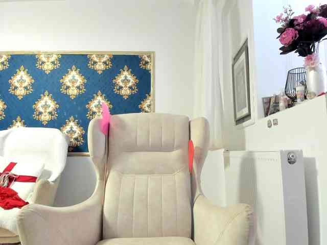 JessicaMoon webcam