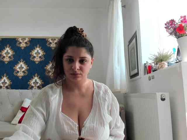 Modelo: JessicaMoon