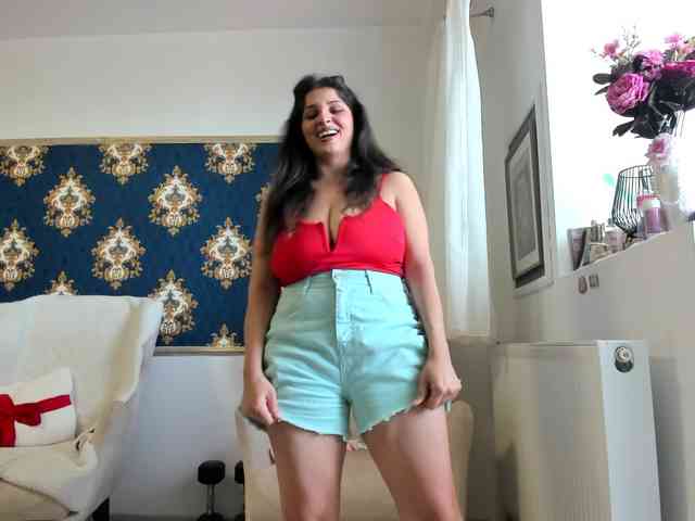 JessicaMoon webcam