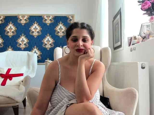JessicaMoon webcam