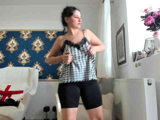 JessicaMoon webcam
