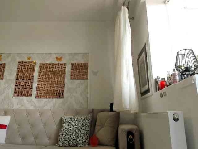 Modelo: JessicaMoon