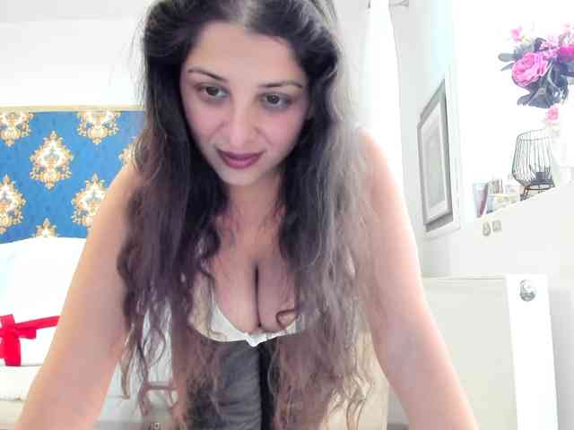 JessicaMoon webcam