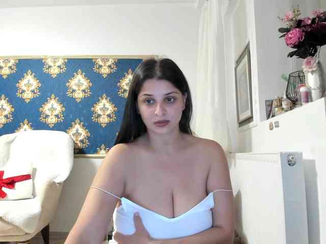 JessicaMoon webcam