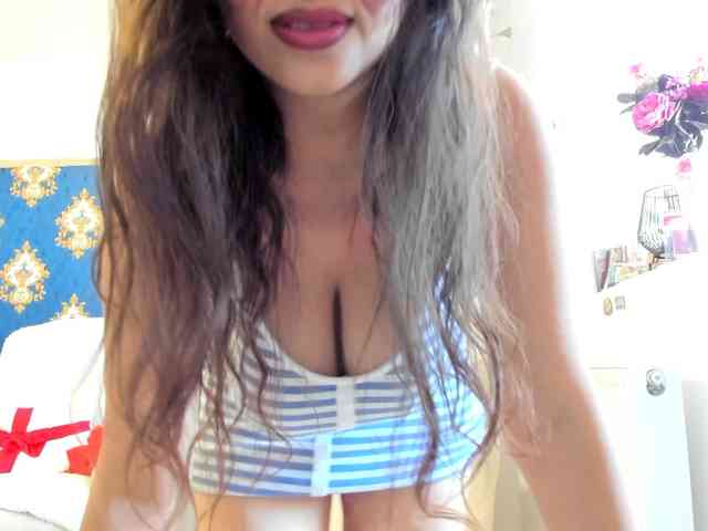 JessicaMoon webcam
