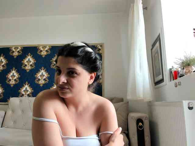 JessicaMoon webcam